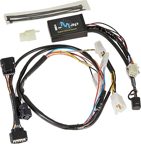 陰山織物謹製 キタコi-mapカプラーオンSET - その他