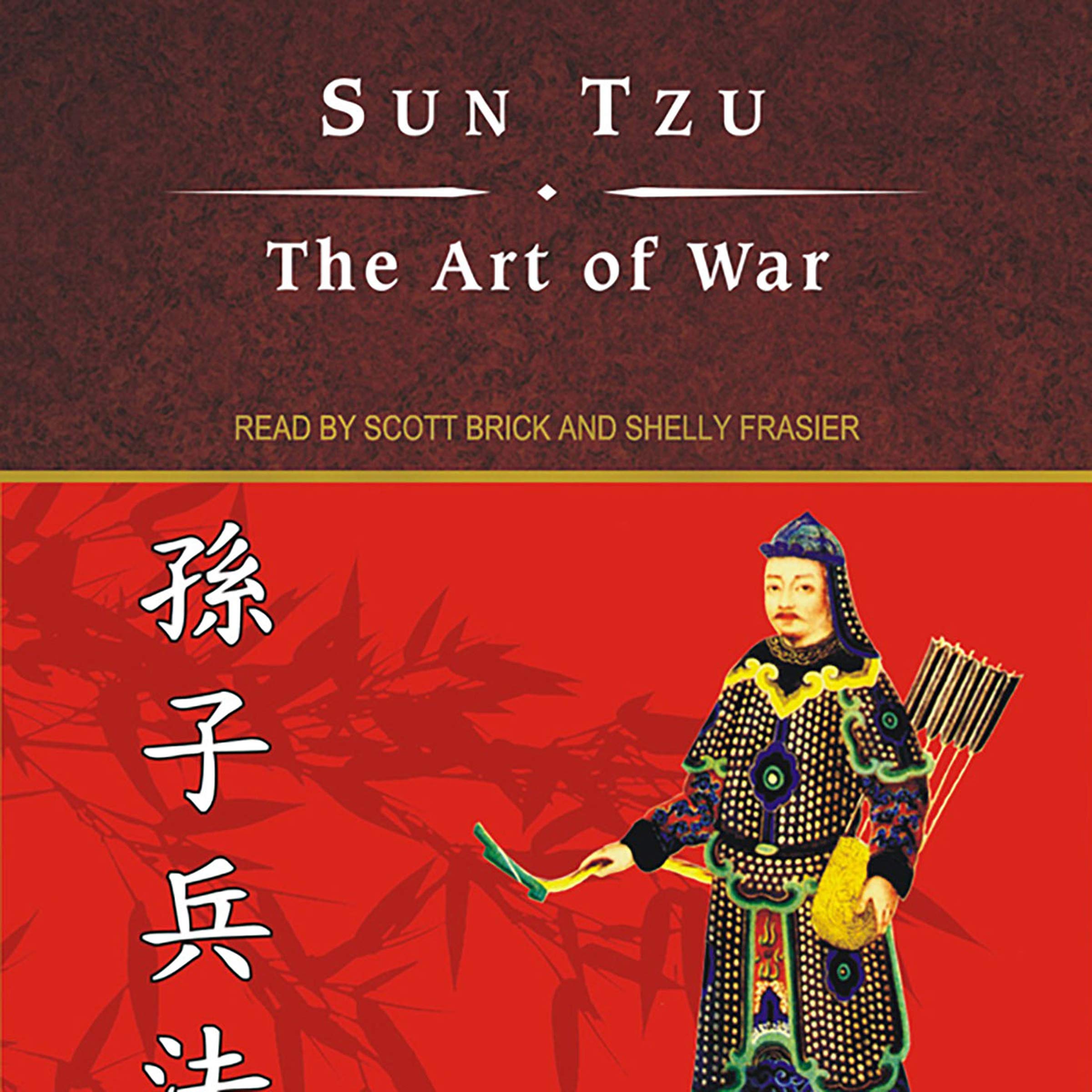 The Art of War