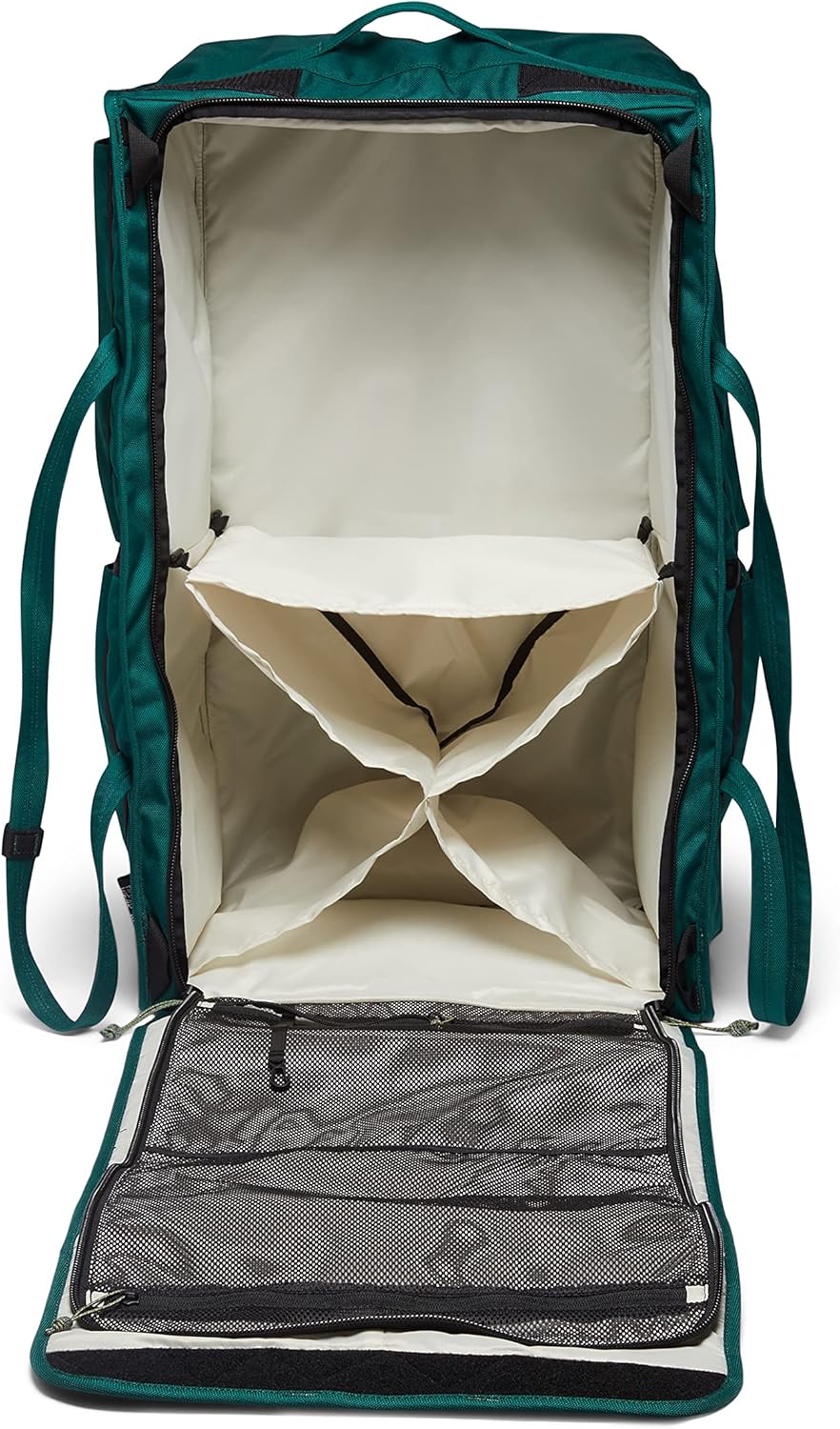 Mountain Hardwear Unisex Camp Tough Duffel 80L - Image 5