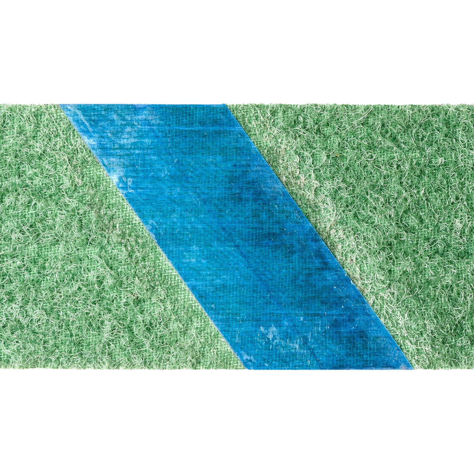 Pro Line Vlies-Schleifband/Vliesband | 40 x 760 mm | 5 Stück | Körnung: fine/fein/grün (P180 - P240)