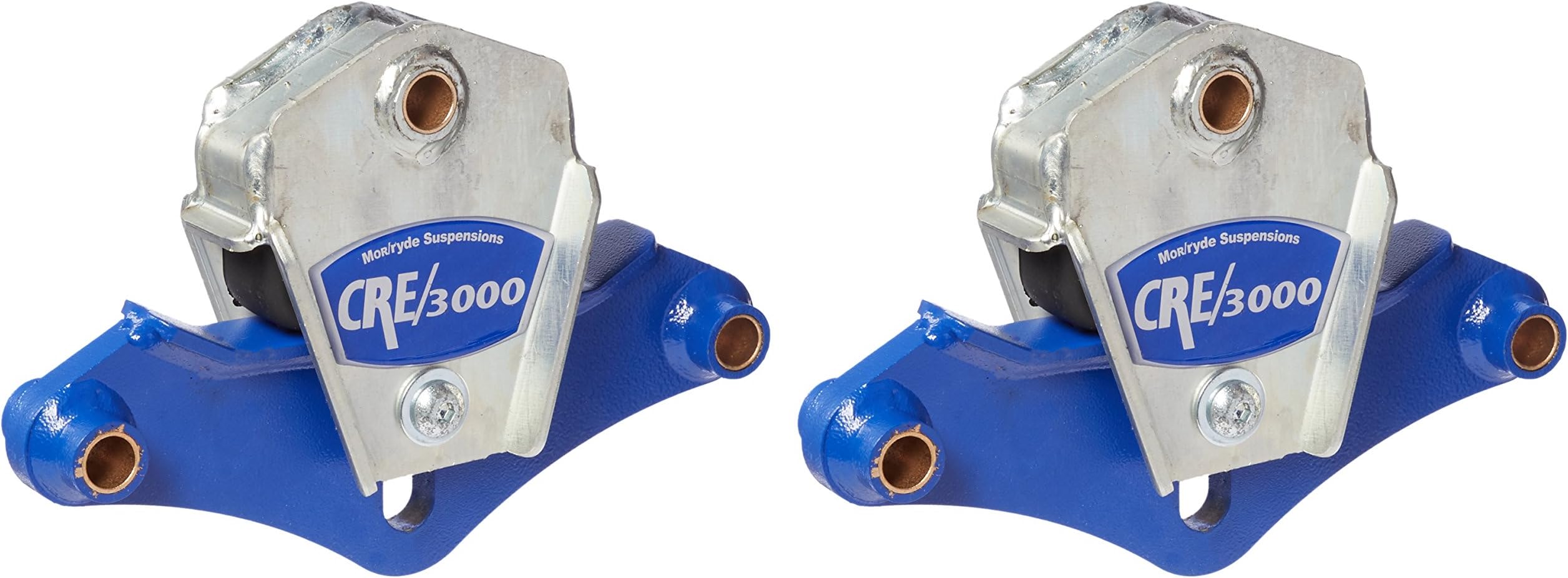 MORryde CRE233 CRE3000 BoltOn Suspension System Upgrade