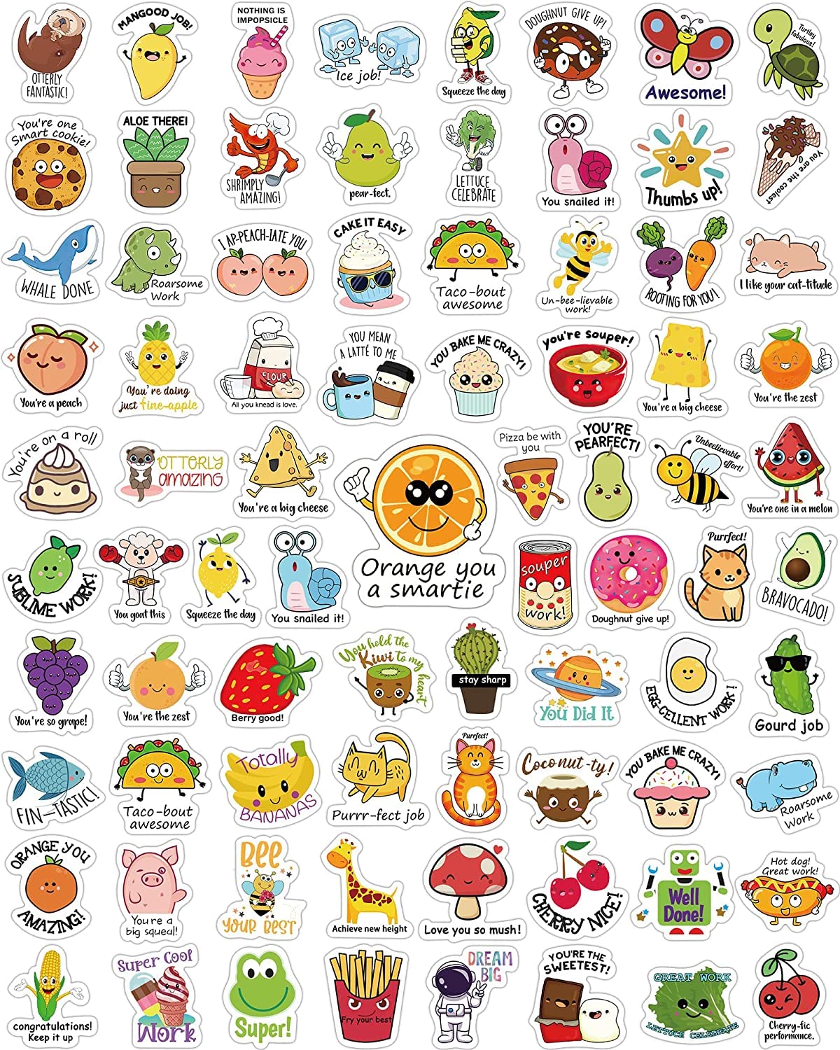Titu Ki Baatein Rewards Stickers for Kids, 60 PCS Teacher Stickers for Students, Water Bottle Stickers, Motivational Stickers, Waterproof Vinyl Hydroflask Phone Skateboard Laptop Stickers for Teens (B0BPCX4XZV) Amazon Price History, Amazon Price Tracker