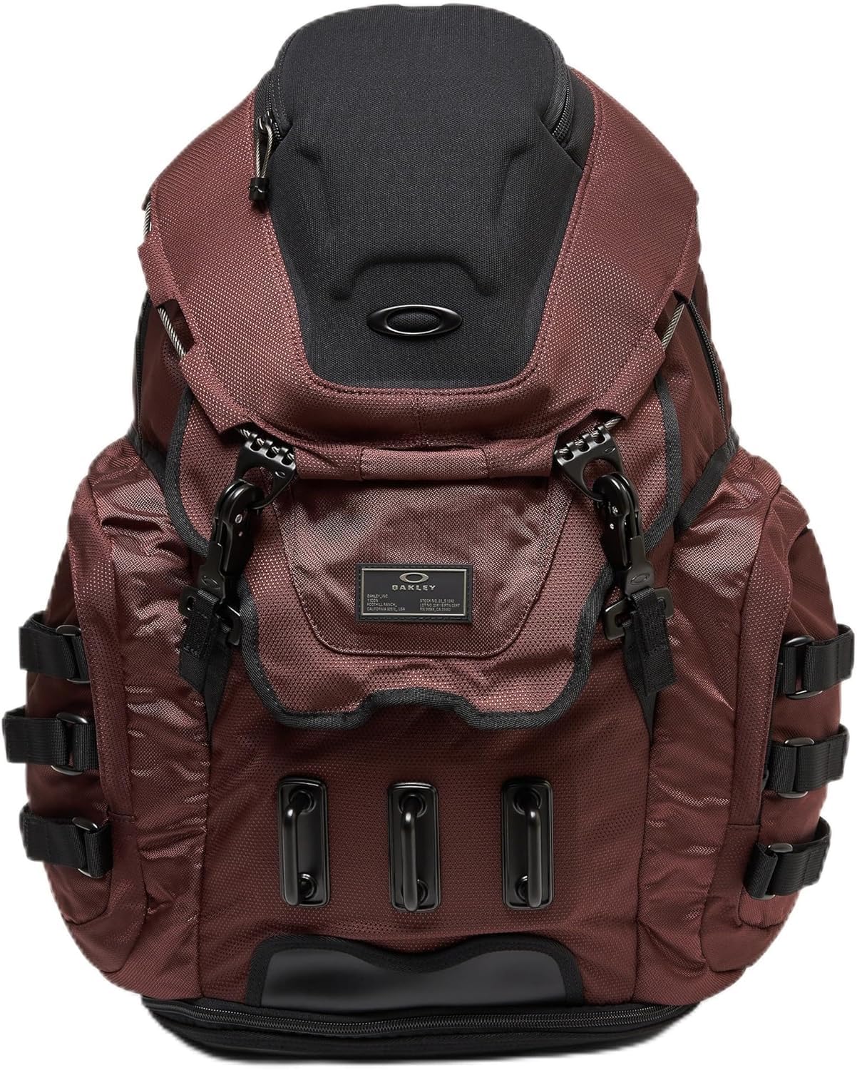 Oakley Kitchen Sink Backpack, Grenache, One Size
