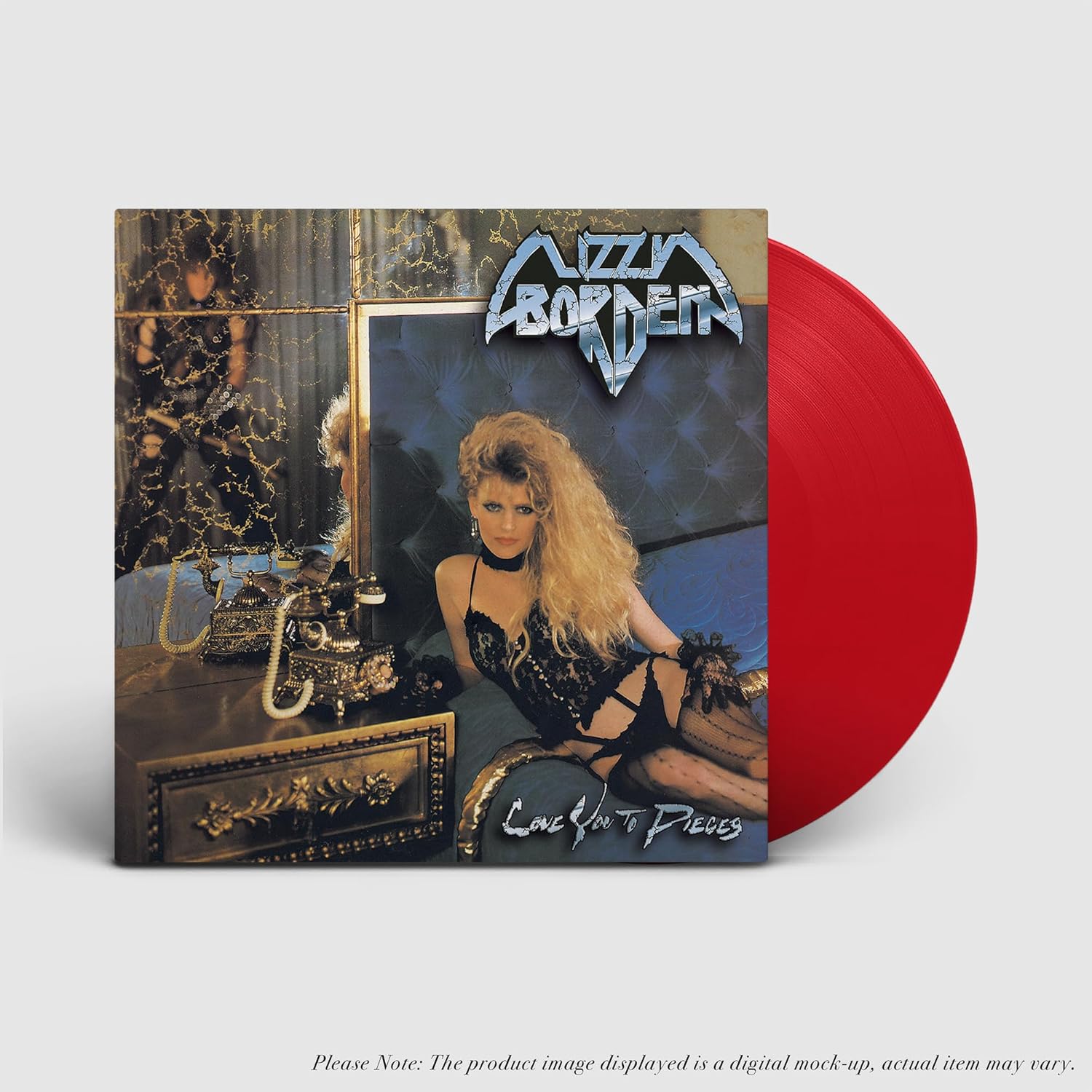 Album art