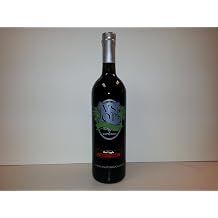 VSOP Red Apple Aged Dark Balsamic Vinegar of Modena 750 ml / 25.36 oz