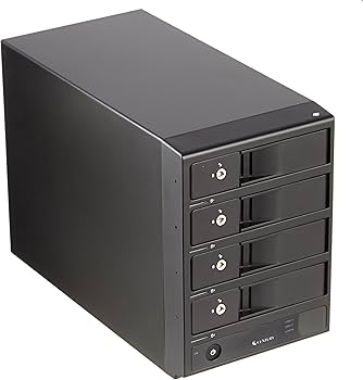 【未開封】裸族の集合住宅5Bay SATA6G USB3.0&eSATA 販売終了】 裸族の集合住宅5Bay SATA6G USB3.0＆eSATA Ver.2