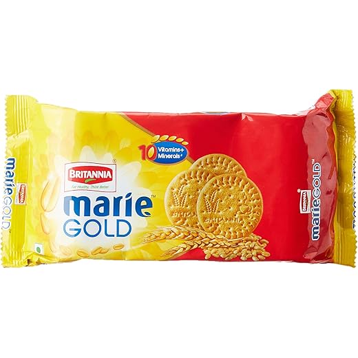 Marie Gold Marie Biscuits, 500g