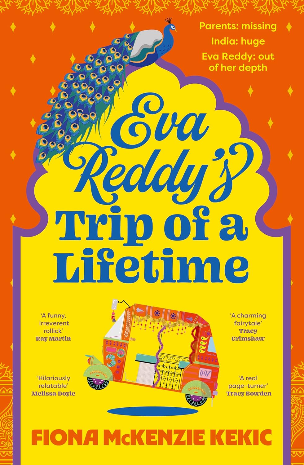 Eva Reddy's Trip of a Lifetime: The new funny and uplifting read for book clubs in 2025 about adventure, aging and rediscovery. Perfect for readers Joanna Nell, Marian Keyes and Kathy Lette.      Kindle Edition