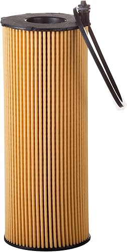 Miniatura 2 de Premium Guard Filtro de aceite de vida extendida de hasta 10k millas PG9942EX  Compatible con Volkswagen Touareg 2009-2012, Audi Q7 2008-2012, Q5