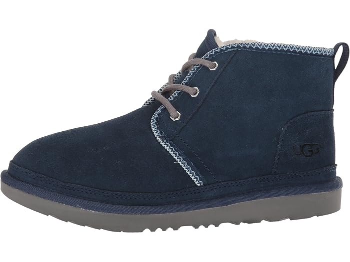 blue boy uggs