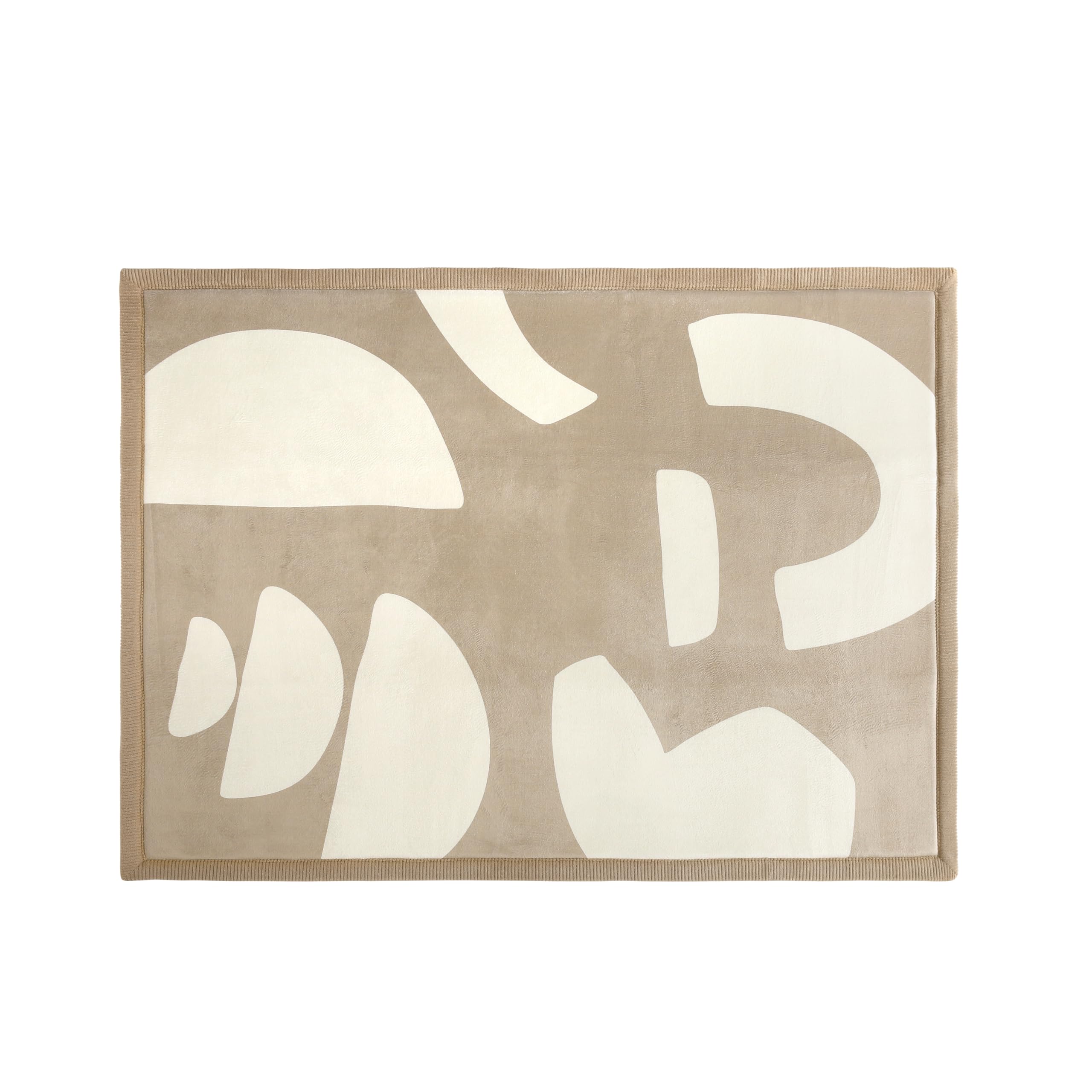 Hakuna Matte CloudSoft Spielmatte - Soft Terra 200 x 150 x 2,5 cm
