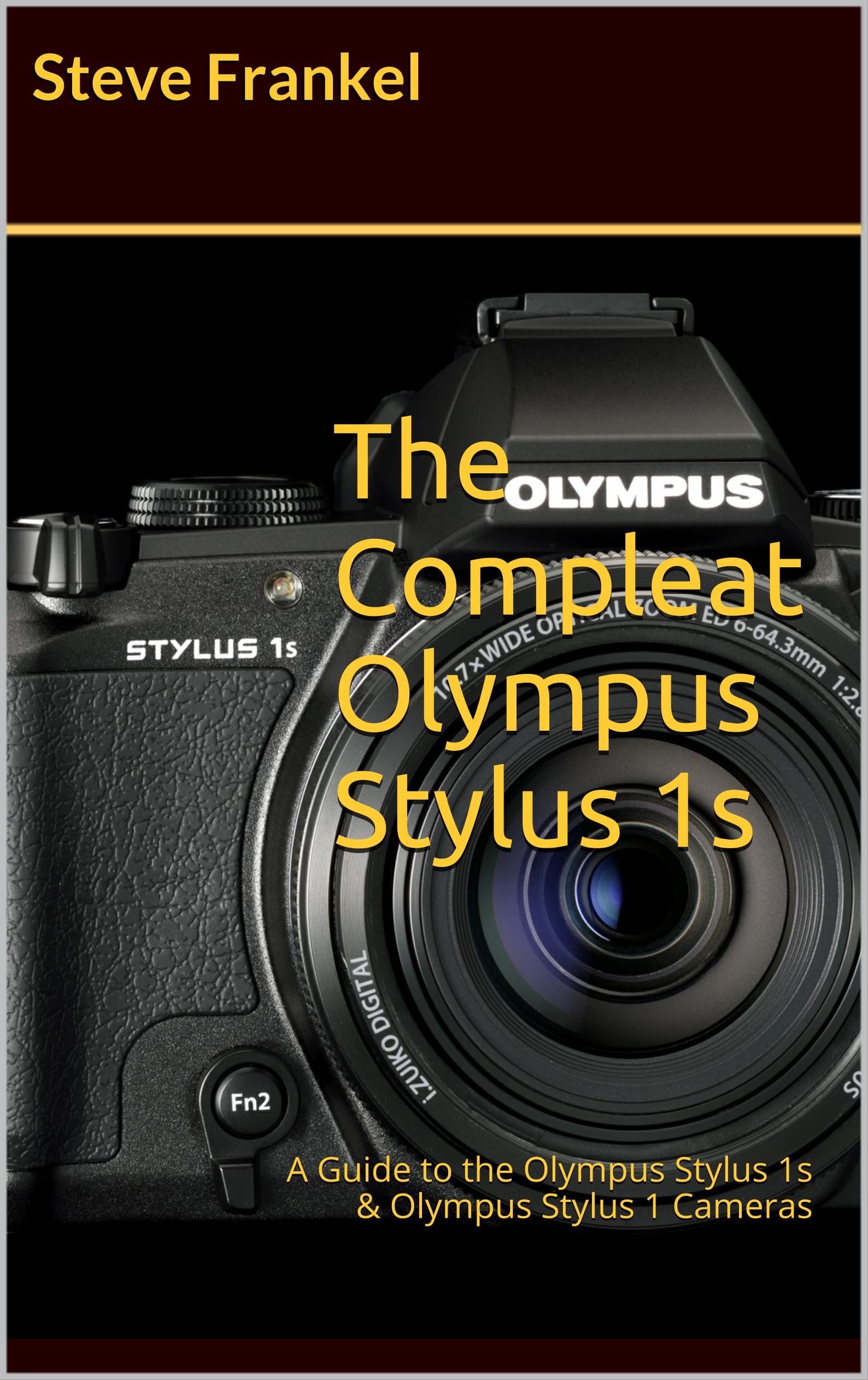 Guide Olympus Stylus 1 solution pour réussir vos photos nettes sans mode automatique