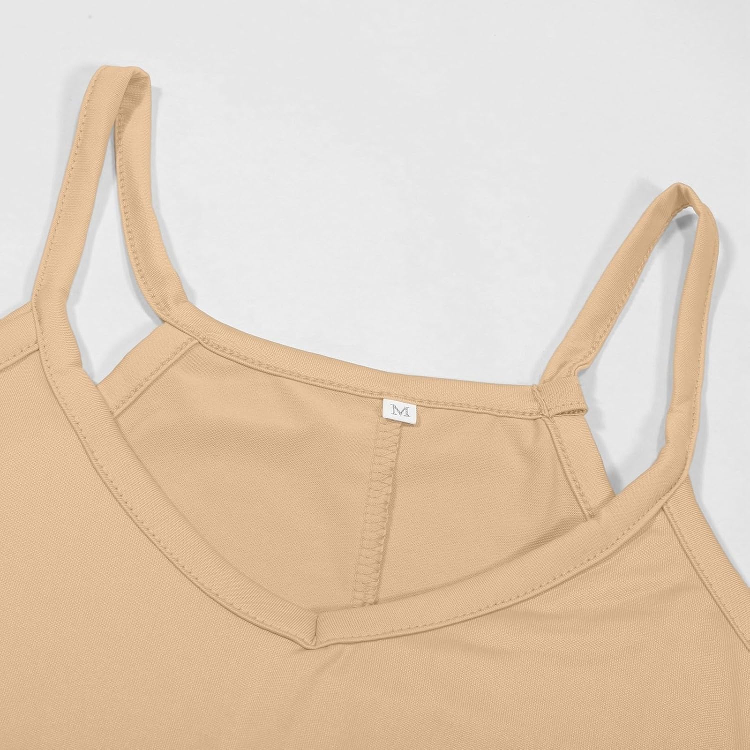 Women Athletic Dress Summer Tennis Workout Mini Romper Dress with Built in Tachable Beach Shorts Outfits