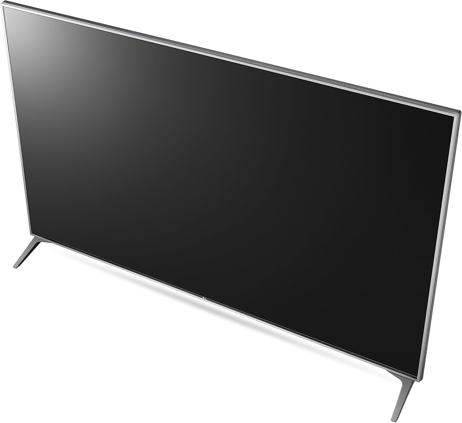 LG Electronics 65UJ7700 65-Inch 4K Ultra HD Smart LED TV (2017 Model)
