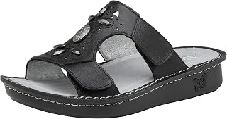 Alegria Vanna Black EU 38 (US Women's 8-8.5) Regular