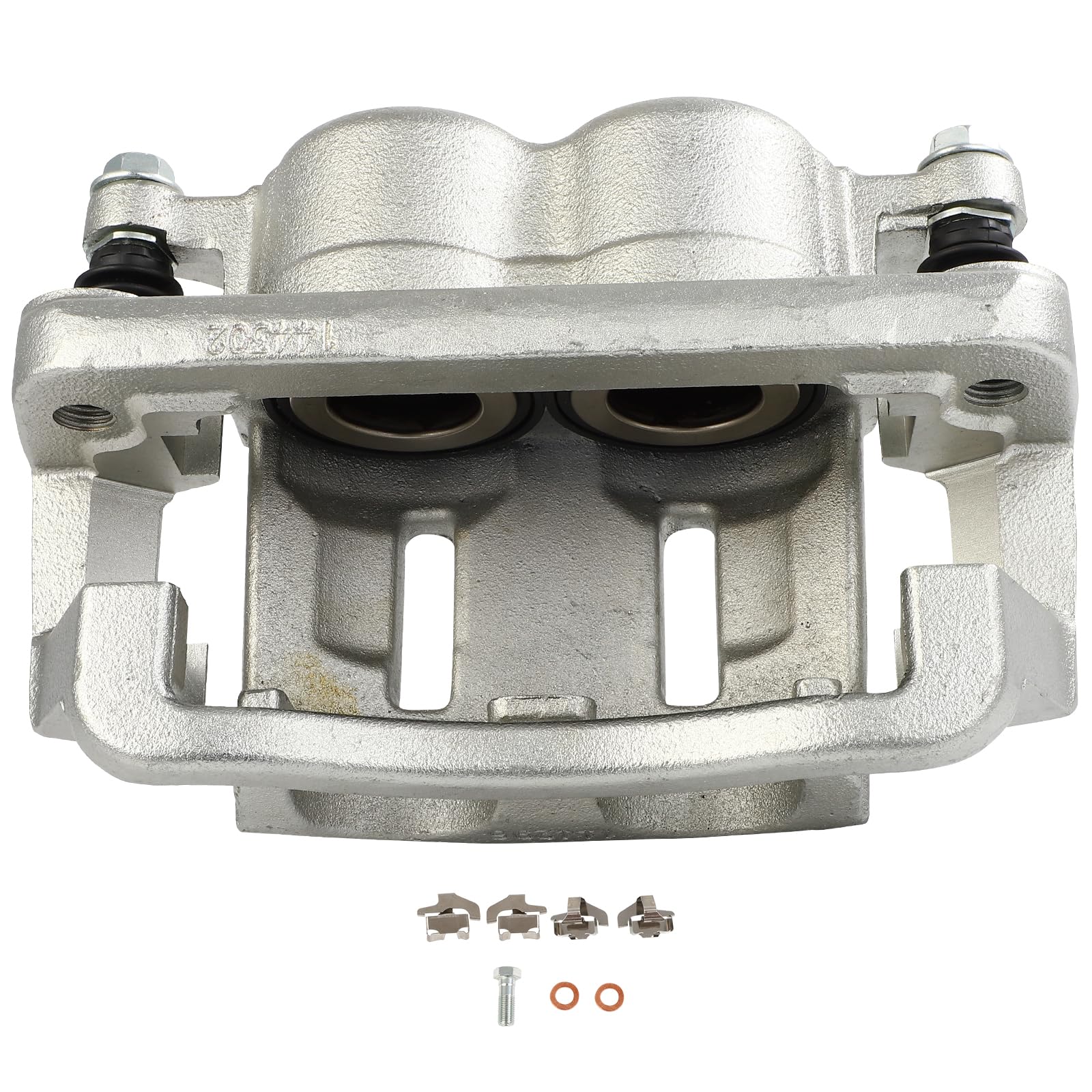 18B4996 Front Right Disc Brake Caliper w/Bracket