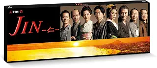 JIN-仁- DVD-BOX