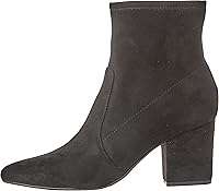 Vista 5 de Tienda Essentials Women's Fitted Stretch Heel Boot