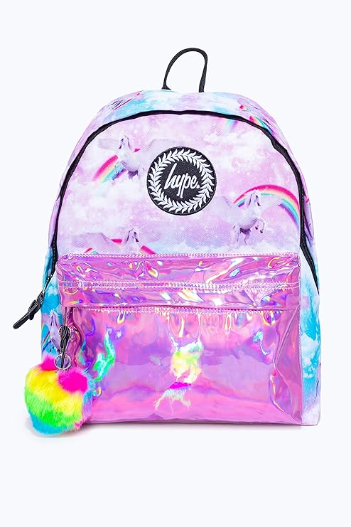 Unicorn hype bag Clearance