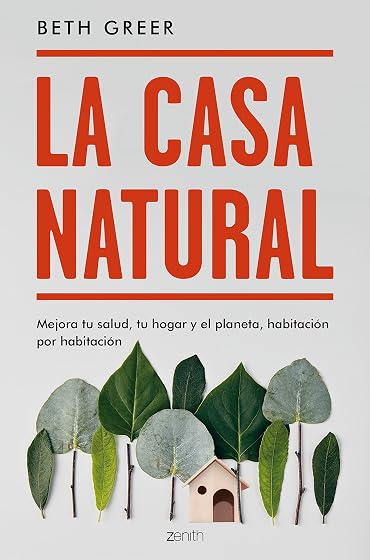 La casa natural