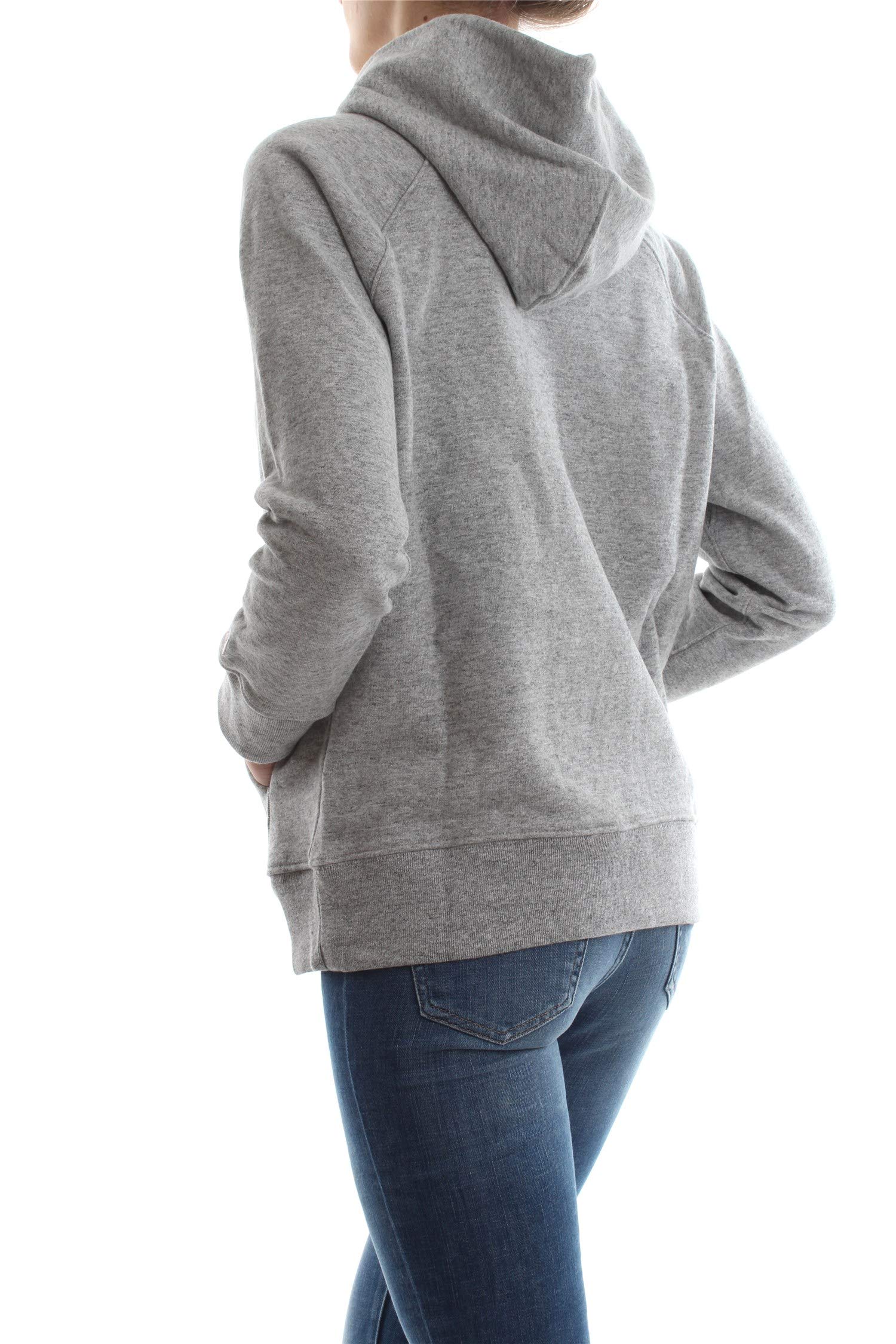 Levi's Bluza z kapturem damy Batwing Hoodie