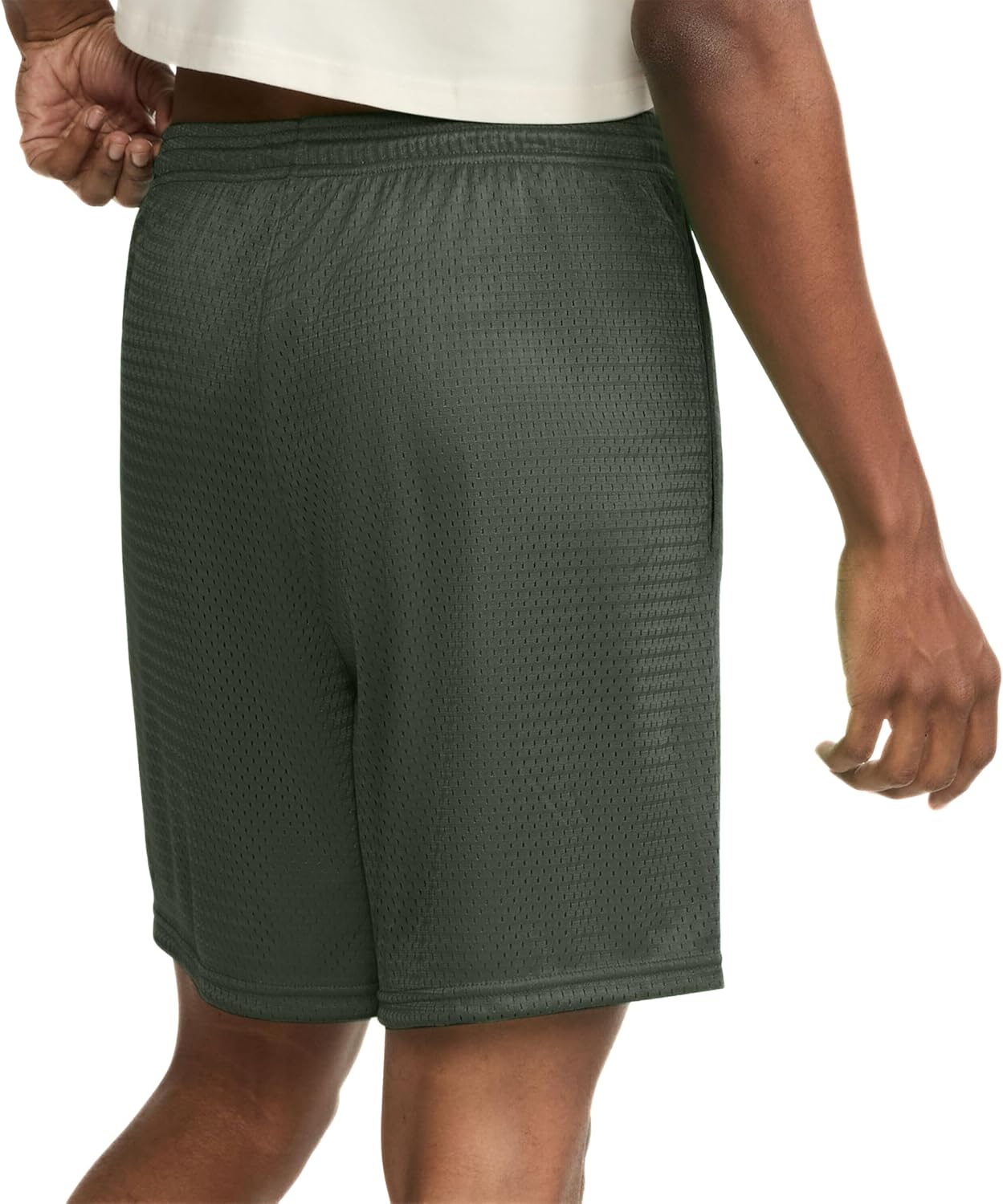 Champion Men's Sport Shorts, Moisture Wicking, Athletic Shorts, Gym Shorts (Reg. Or Big & Tall) - Image 2