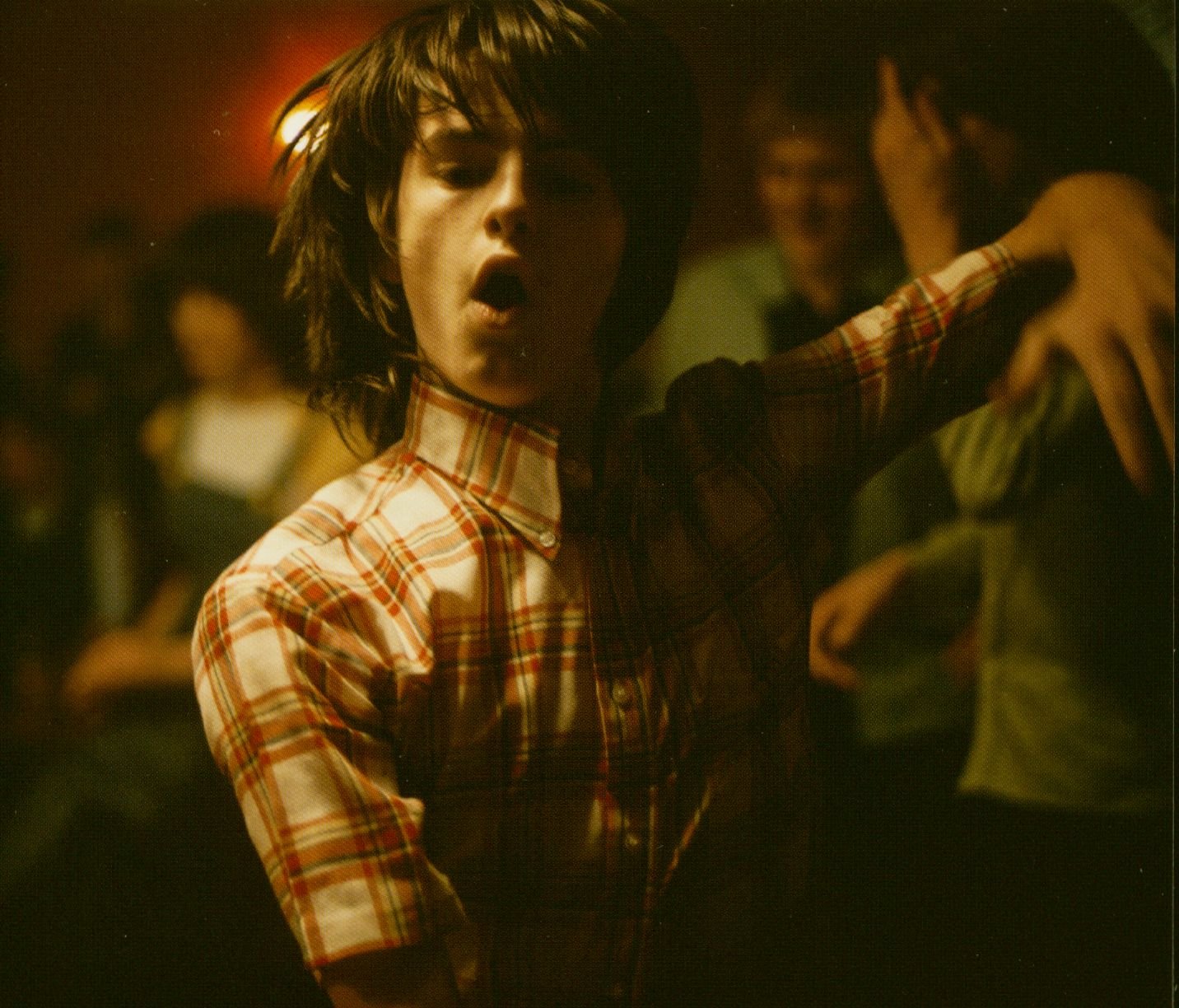 Northern Soul: The Film: Soundtrack