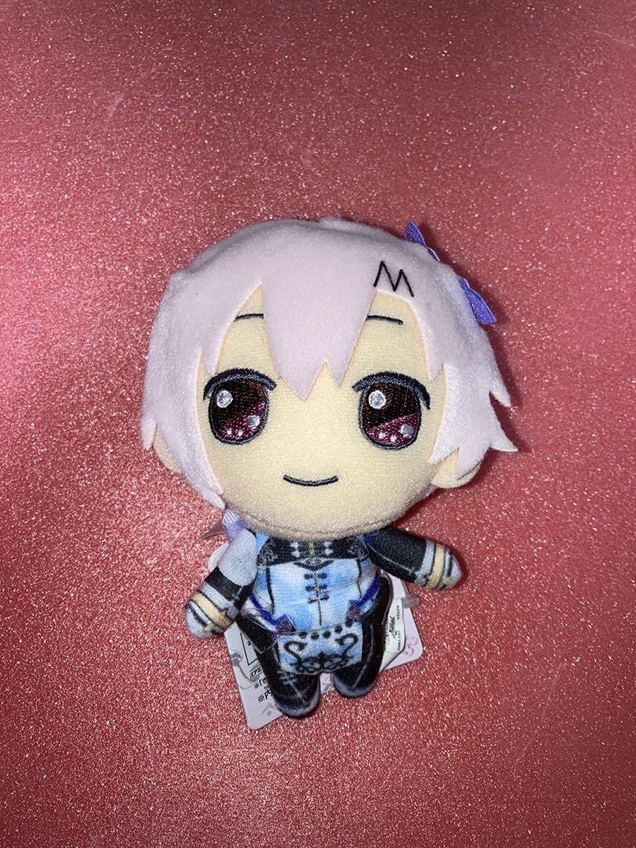 Amazon.co.jp: アイドリッシュセブン きらどるぬいぐるみ 2019