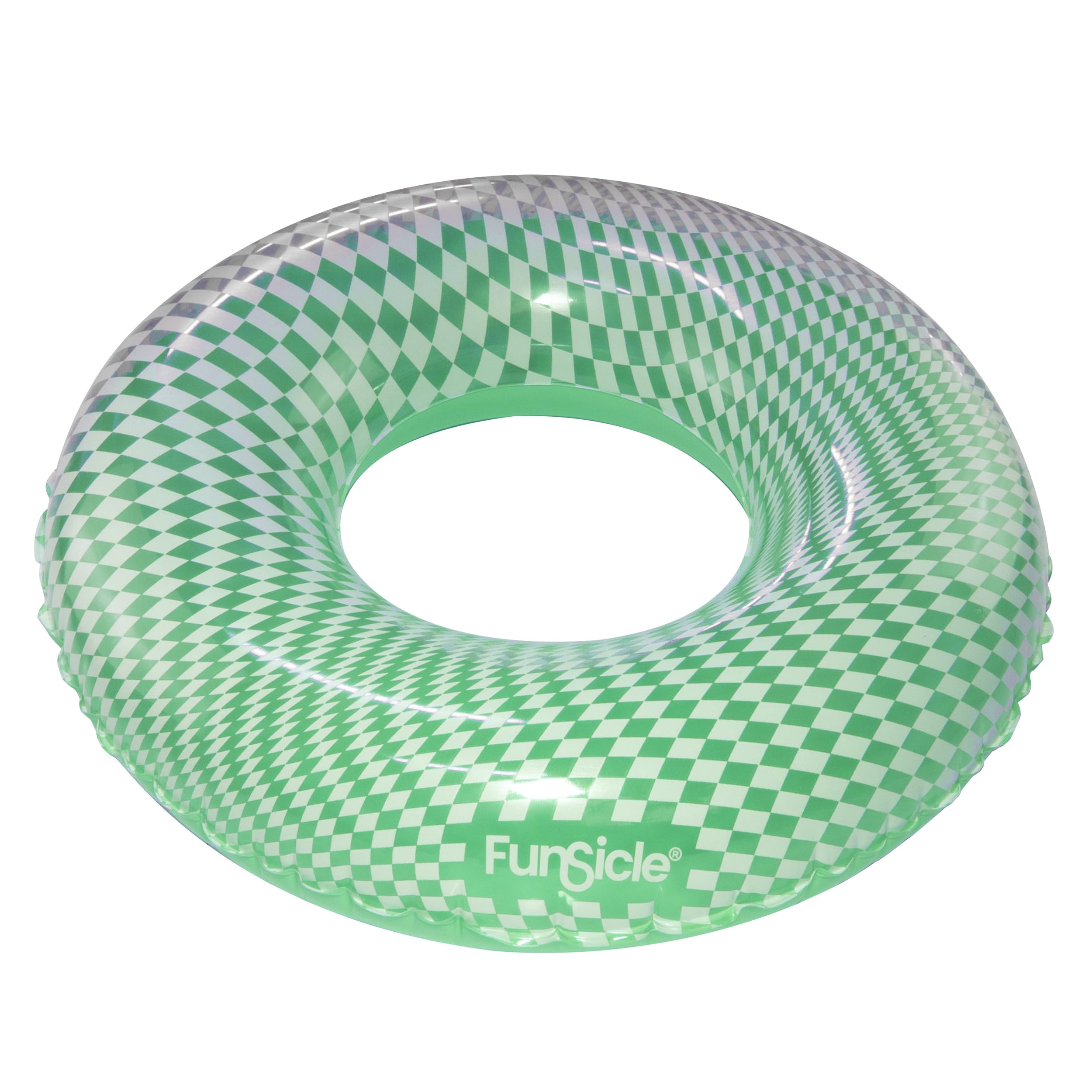 Maccabi Art Checkered FunTube