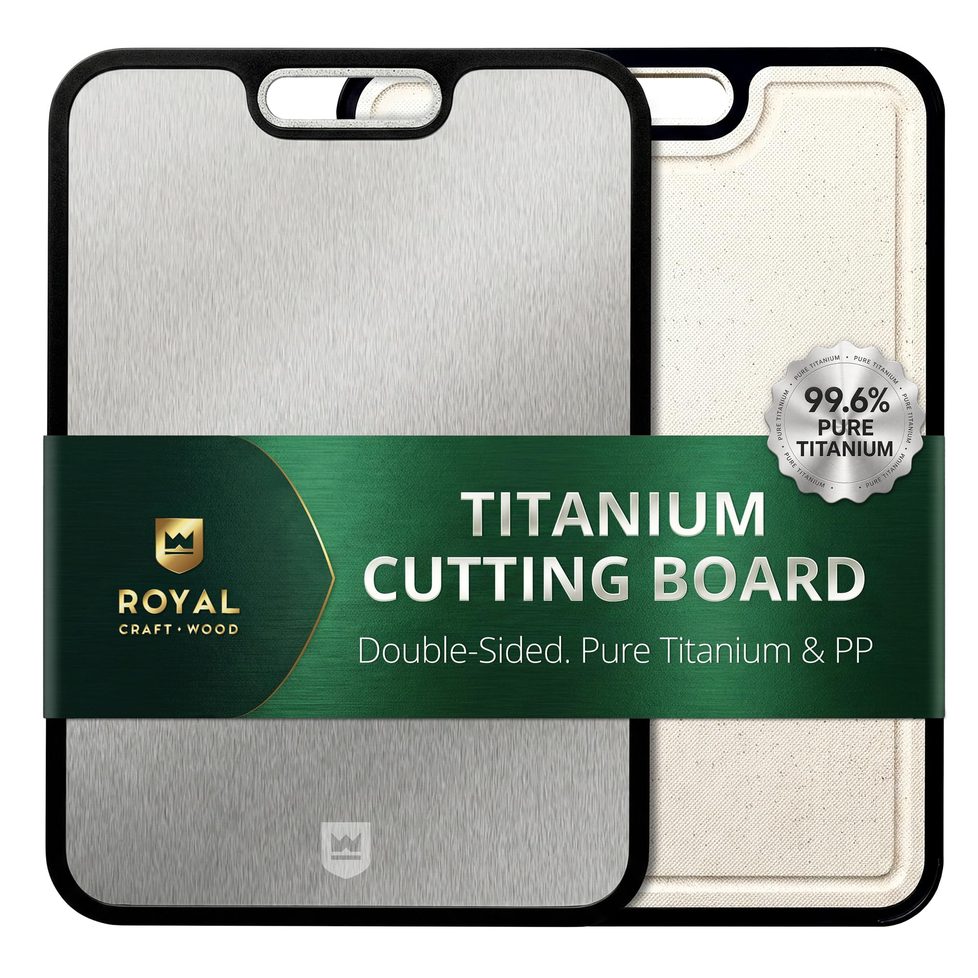 ROYAL CRAFT WOOD Titanium Board