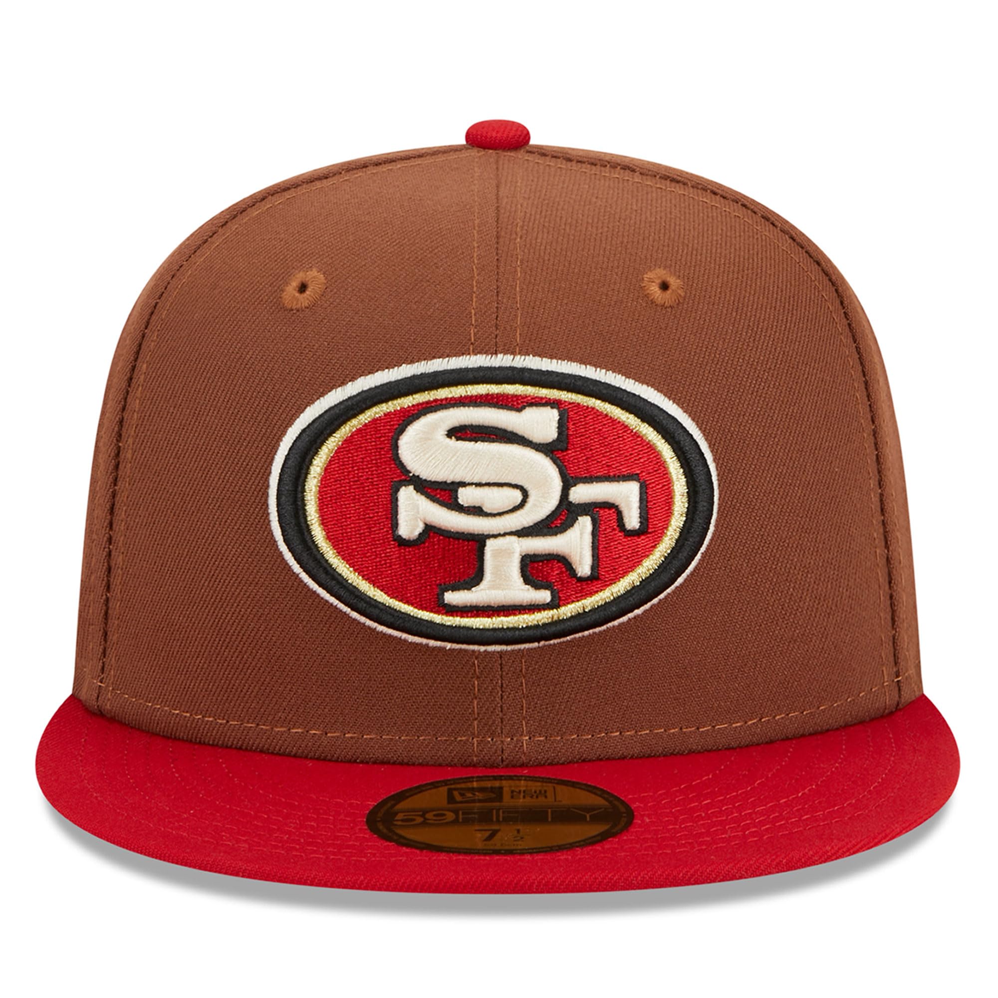New Era NFL MLB 59Fifty Baseball Fitted Cap Kappe
