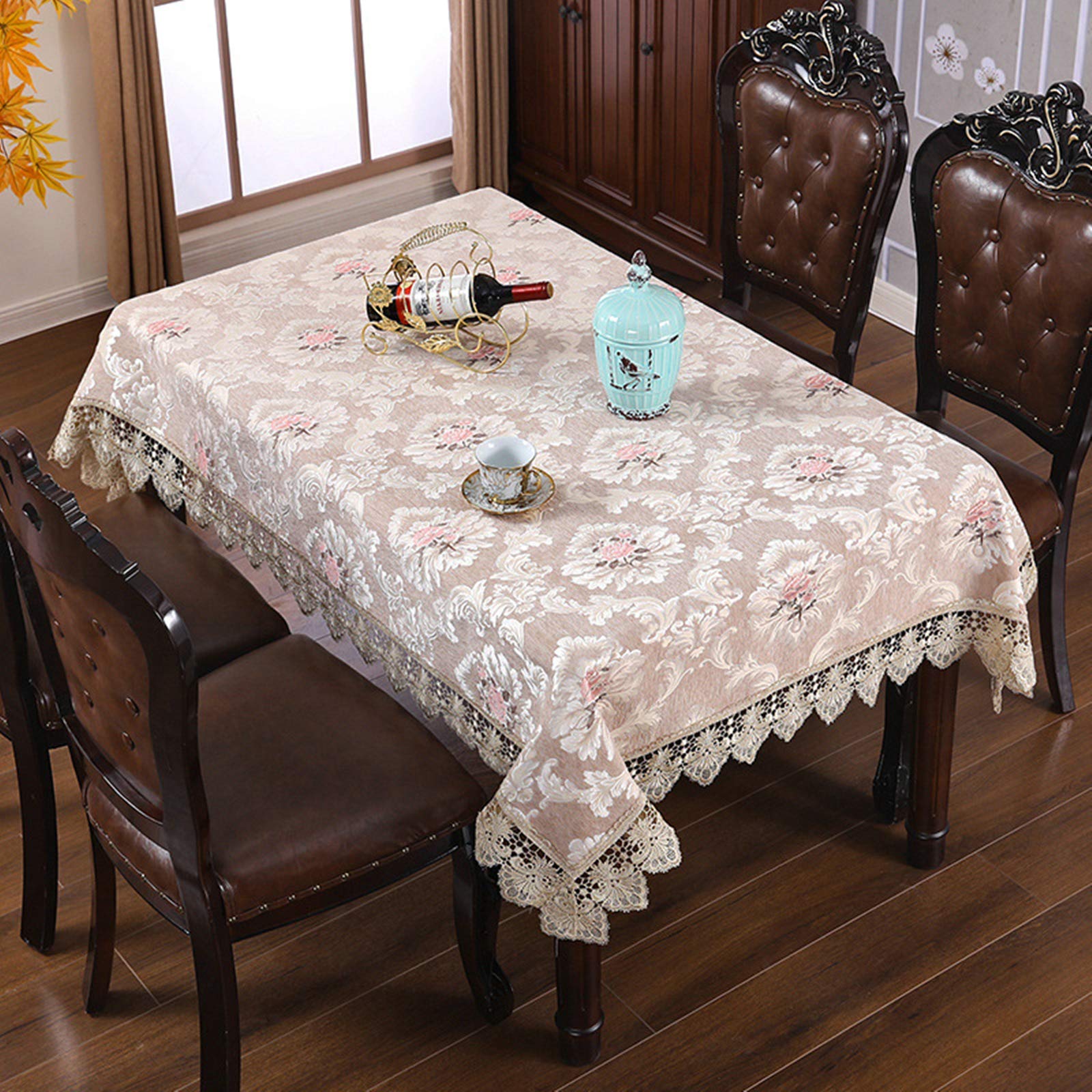Couverture moderne style café pour une ambiance chaleureuse et poétique à la maison