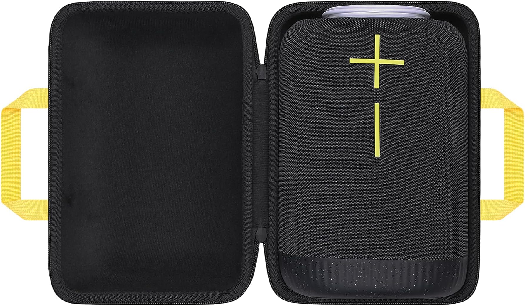 Hard Travel Carrying Case for Ultimate Ears UE EPICBOOM Portable Wireless Bluetooth Speaker,Case Only