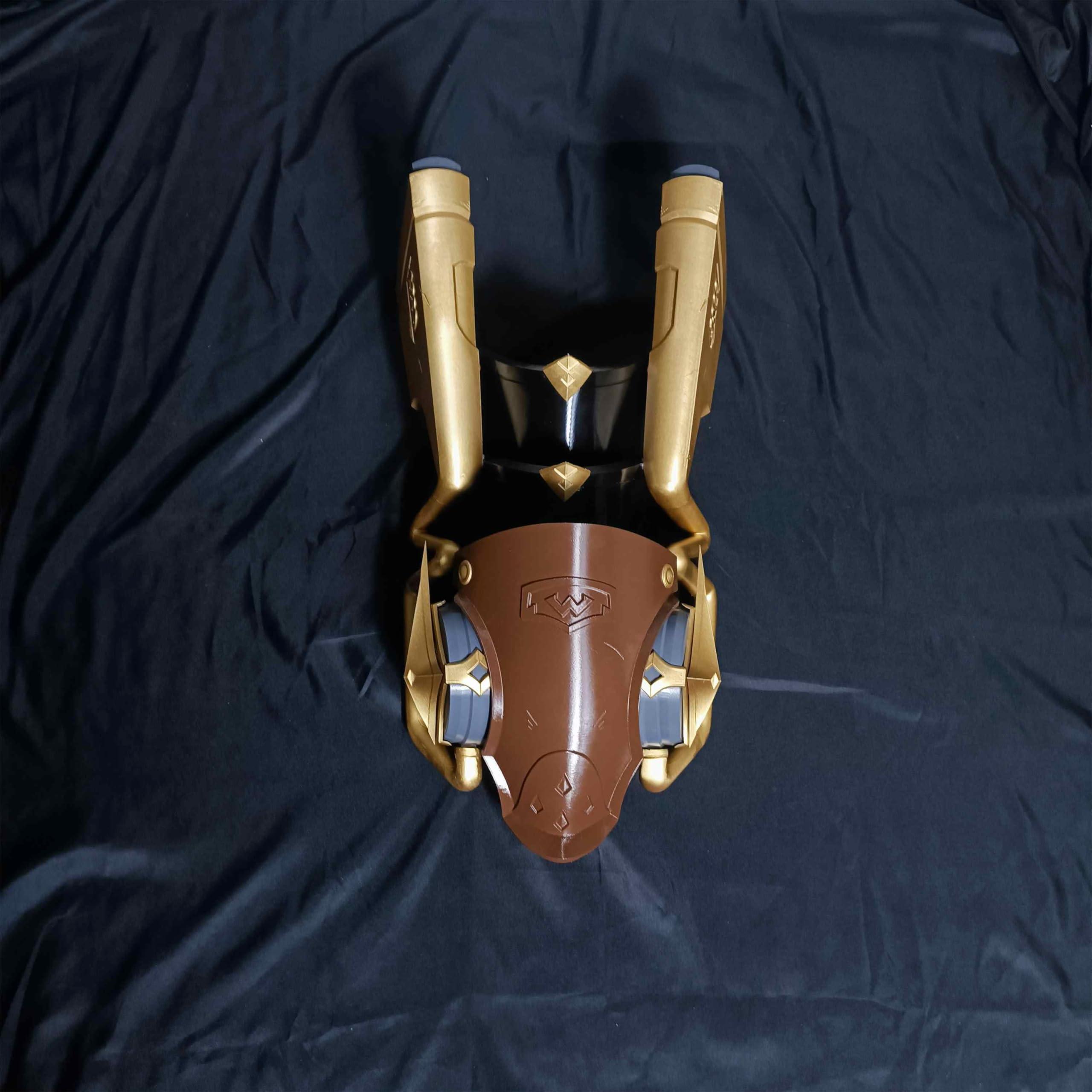 Amazon.co.jp: ゼンレスゾーンゼロ ライト コスプレ道具 グローブ