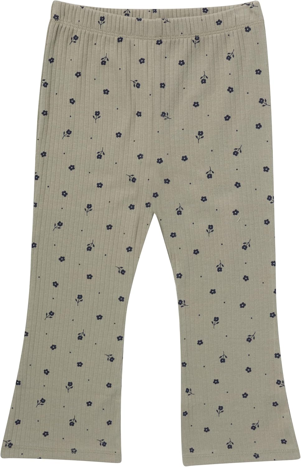 Gerber Baby-Girls Toddler 3-Pack Premium Leggings - Image 2