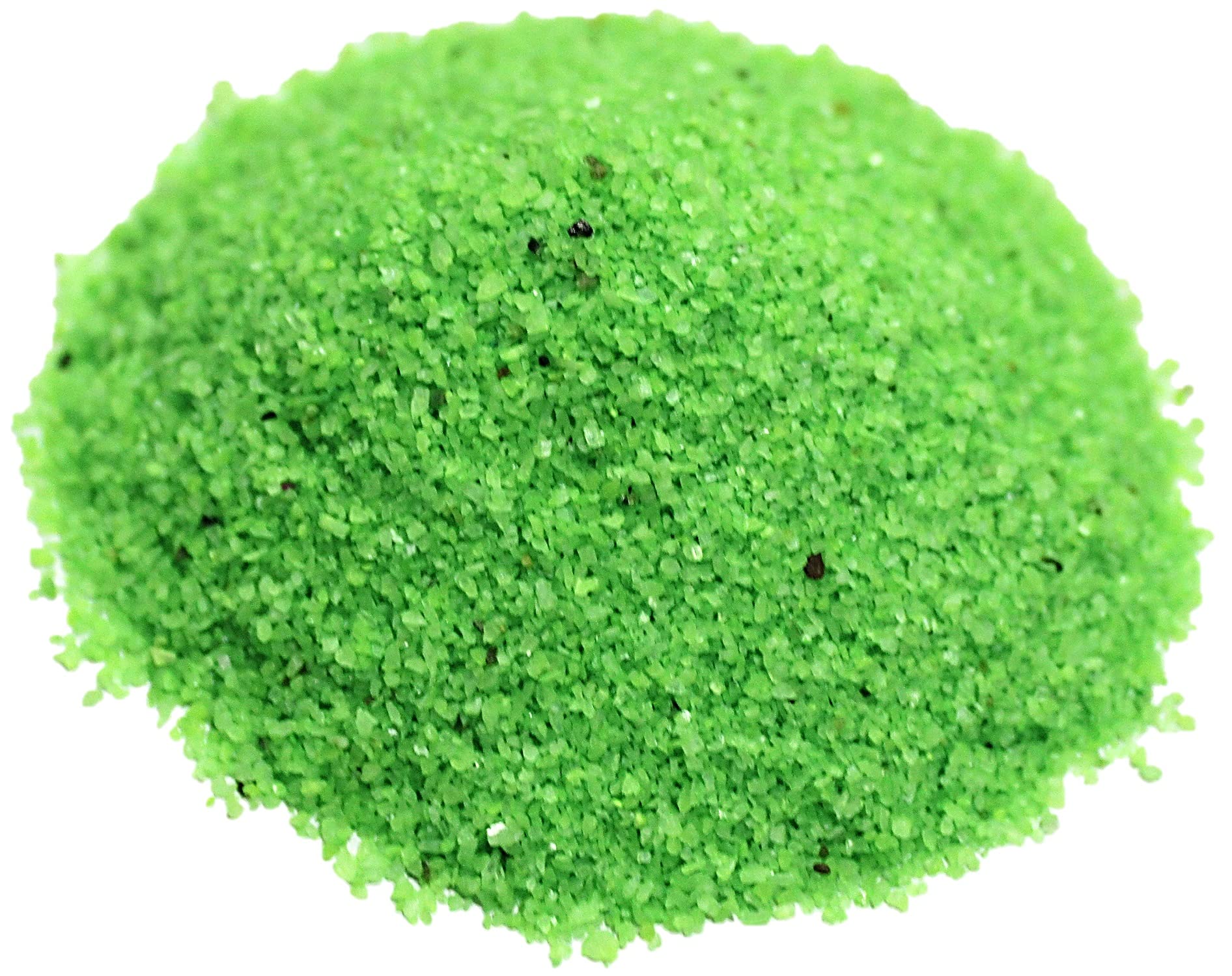 DS1 Sand for Aquarium, Rangoli, Sugar Sand for Vase, Table, Garden, Terrariums, Fluorescent Green (900 gm) (B09FSSVT1S) Amazon Price History, Amazon Price Tracker
