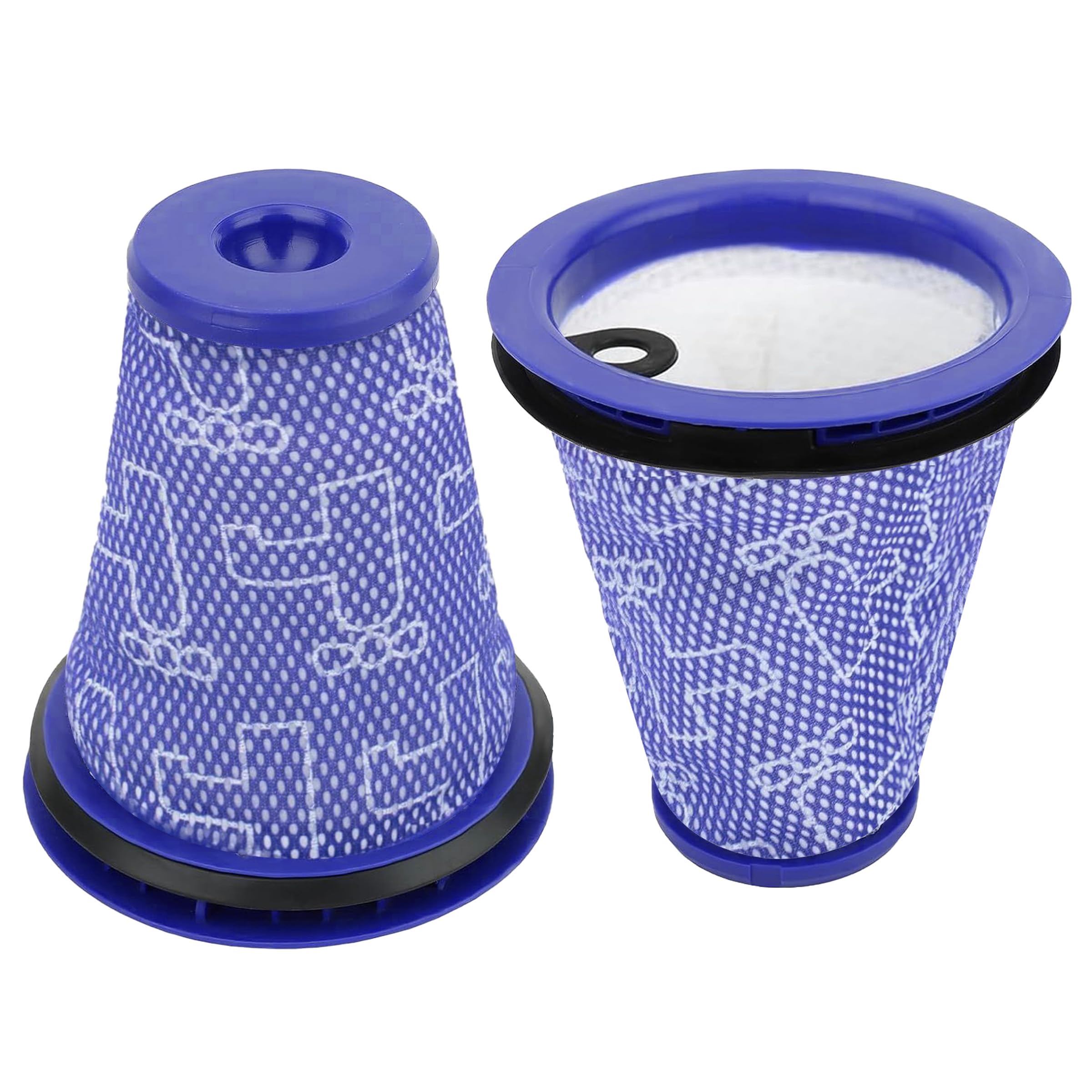 Amazon.com: Fette Filter - 967371-01 Replacement Vacuum