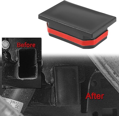 Miniatura 7 de 4 x Auto rueda trasera, buen marco de tubo con enganche para Ford F-150 Raptor, cuerpo trasero, marco izquierdo y derecho, para modelos 2017 y