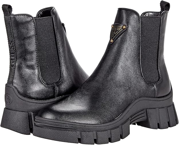 GUESS Hestia Botas de combateMujer