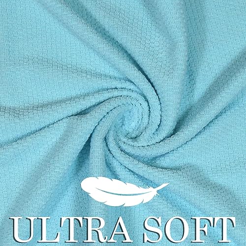 Vista 92 de Toalla de baño Parent 2-Morado