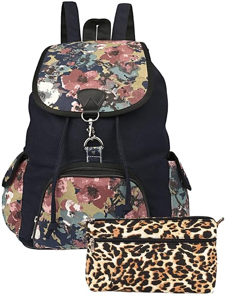 Buy CRAFTS MY DREAM Printed Floral Flap 