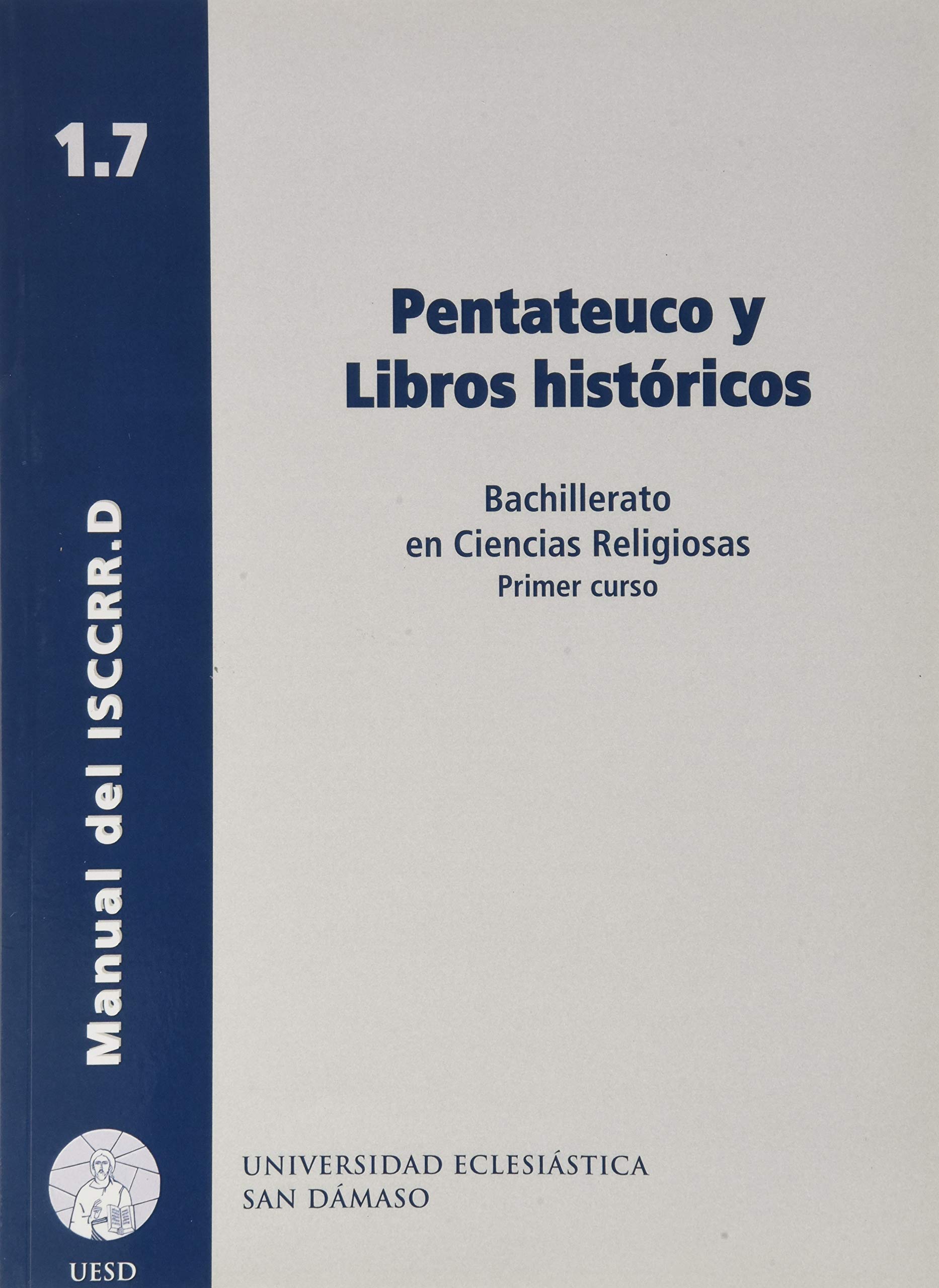 Pentateuco y libros históricos