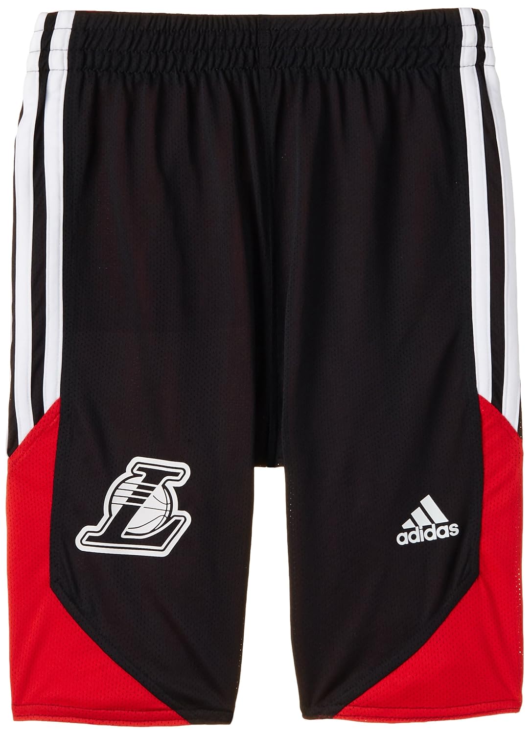 Buy Adidas Boys' Shorts (F88201140_Nbacbu_140) at Amazon.in