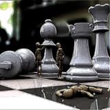Various camera angles Chess Pro 3D