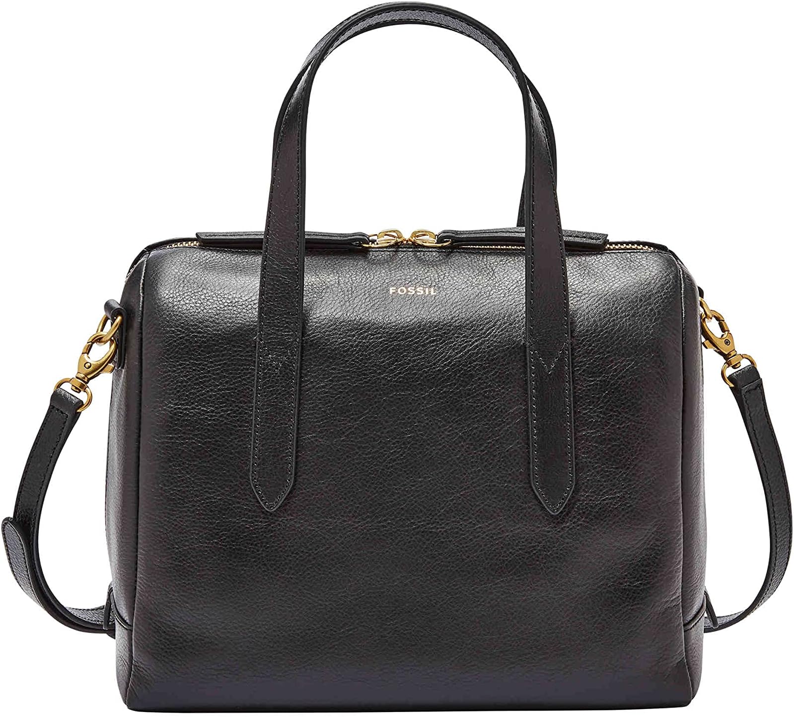 Women's Sydney Satchel Purse Handbag
