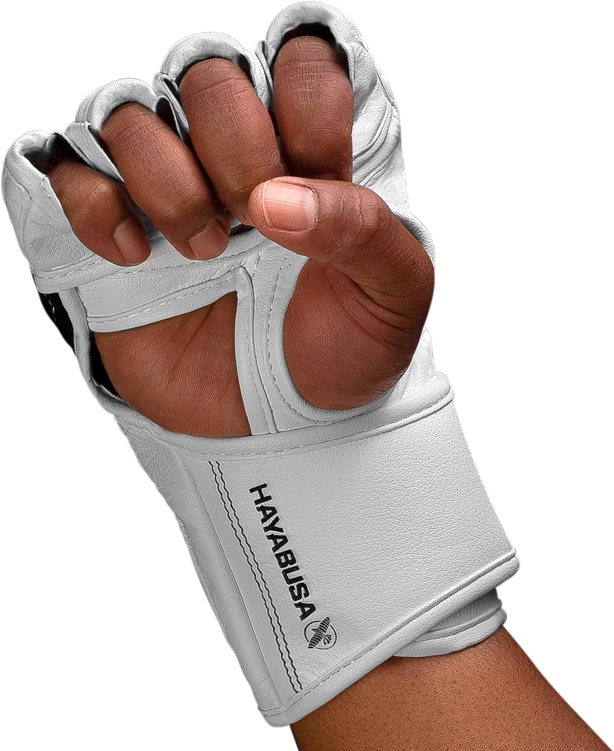 Hayabusa T3 4oz Pro Style MMA Gloves for Men and Women