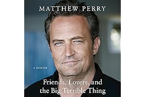 Friends, Lovers, and the Big Terrible Thing