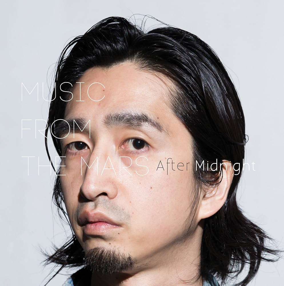 Amazon.co.jp: After Midnight: ミュージック