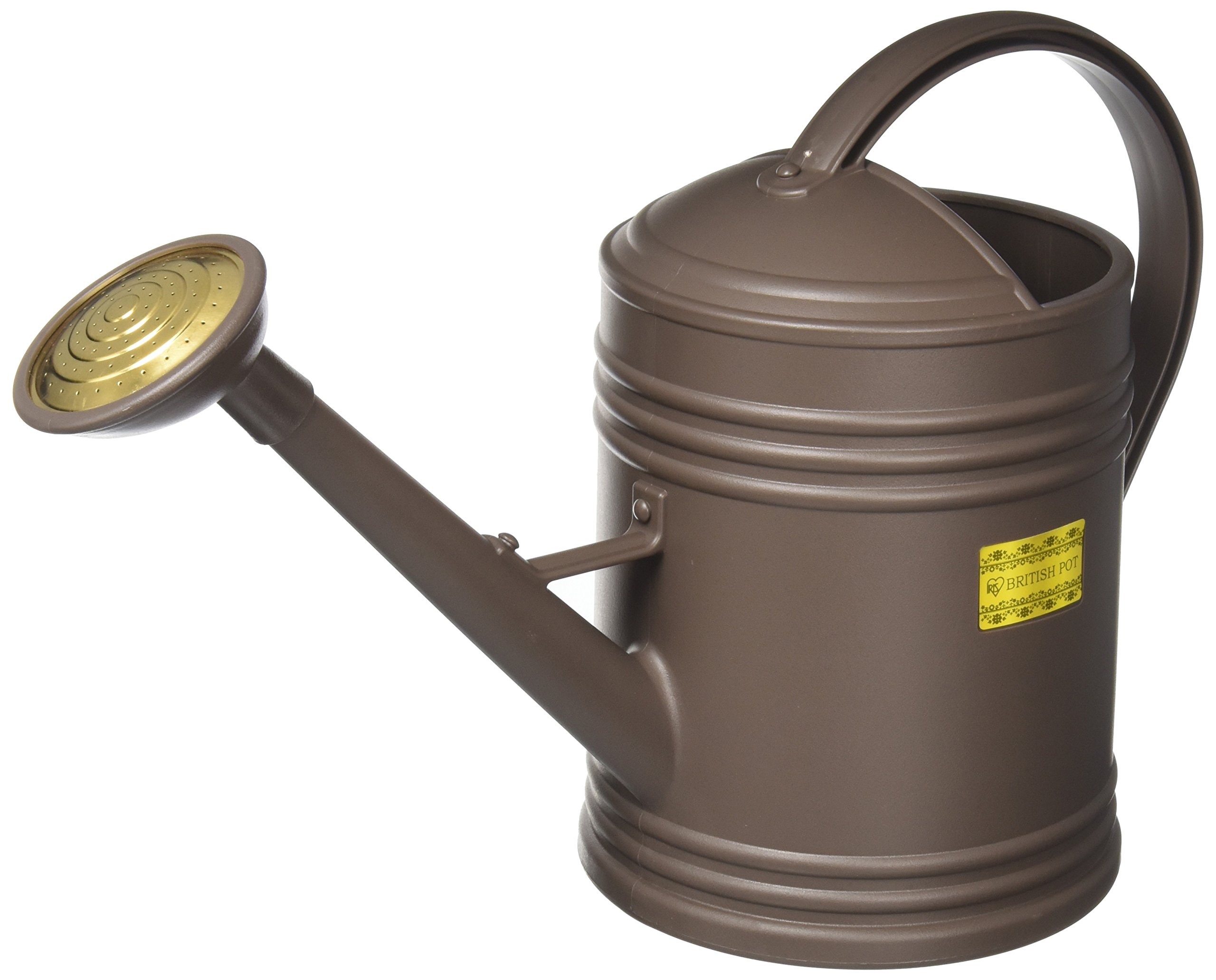 Amazon.co.jp: アイリスオーヤマ じょうろ ピッチャー ブリティッシュ