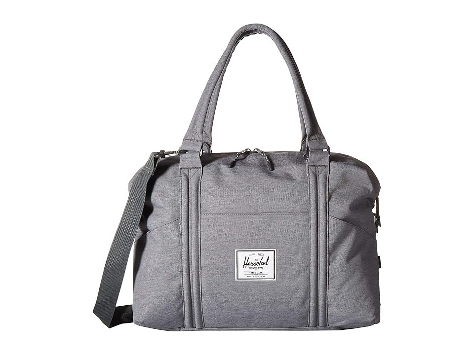 

Herschel Supply Co. Kids Strand Sprout (Mid Grey Crosshatch) Duffel Bags